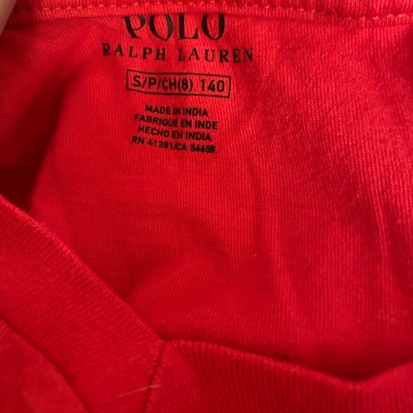 Polo Ralph Lauren Shirt - Picture 7 of 7